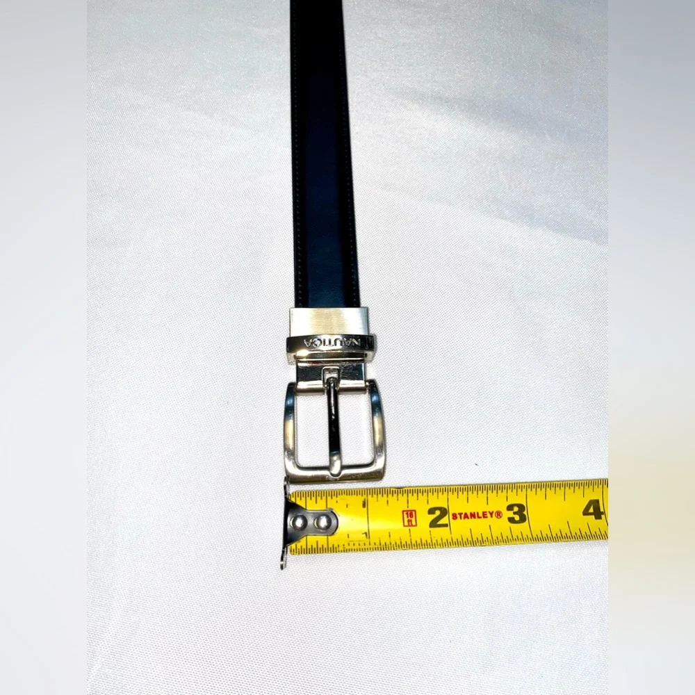 Black Handcrafted Belt